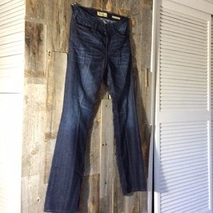 Jeans in perfect conditions I only used 2 times